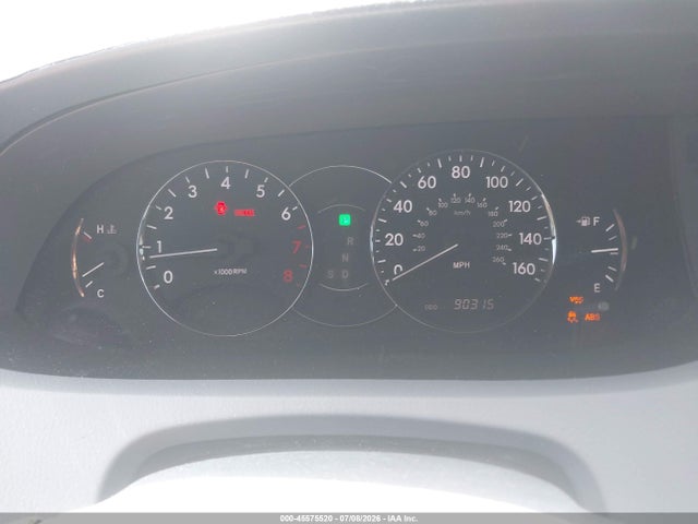 2005 Toyota AVALON LIMITED 照片 7