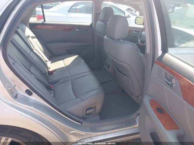2005 Toyota AVALON LIMITED 照片 8