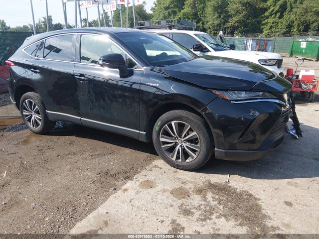 2021 TOYOTA VENZA LE
