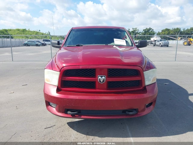 صورة 13 لـ 2012 RAM 1500 EXPRESS