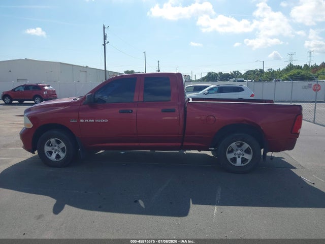 صورة 15 لـ 2012 RAM 1500 EXPRESS