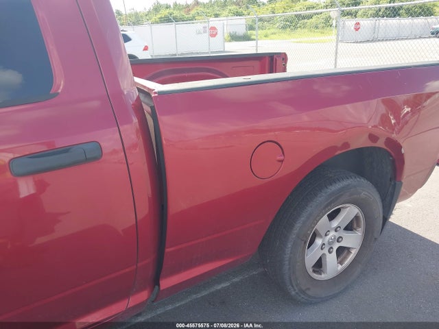 2012 RAM 1500 EXPRESS 照片 20