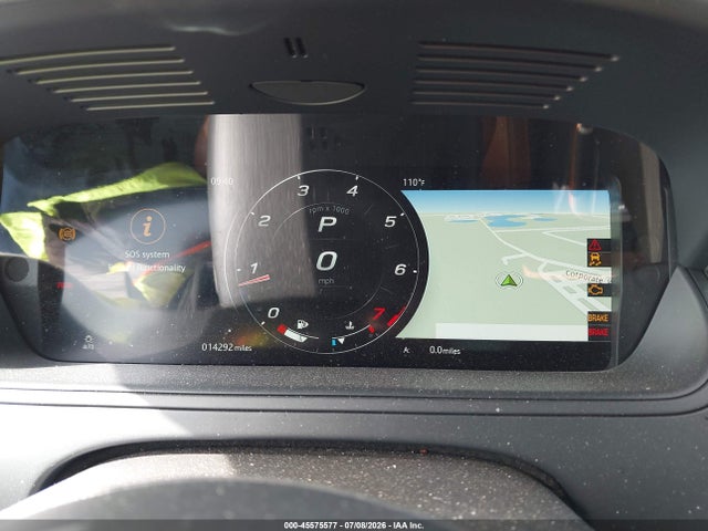 صورة 7 لـ 2023 Jaguar F-TYPE P450 RWD AUTOMATIC