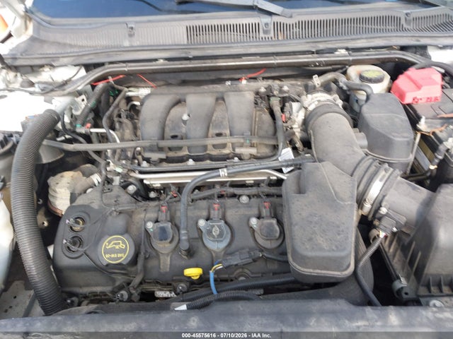 2014 FORD TAURUS LIMITED 照片 10