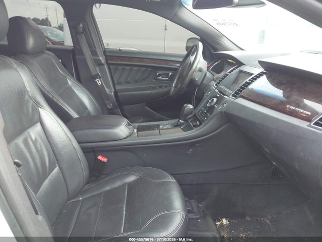 2014 FORD TAURUS LIMITED 照片 5