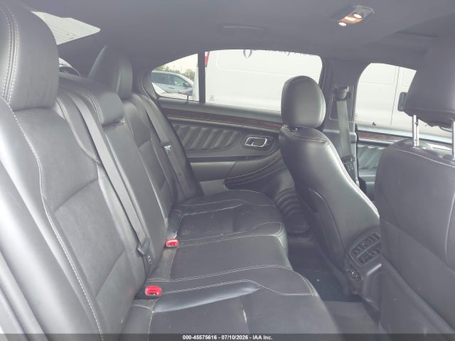 2014 FORD TAURUS LIMITED 照片 8