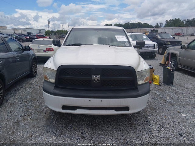 صورة مصغرة 12 لـ 2012 RAM 1500 ST