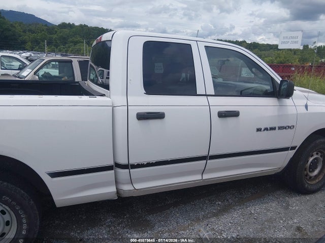 صورة مصغرة 13 لـ 2012 RAM 1500 ST