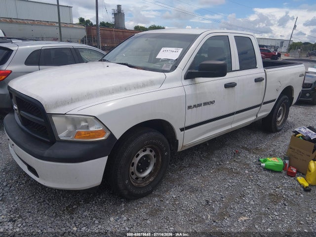 صورة 2 لـ 2012 RAM 1500 ST