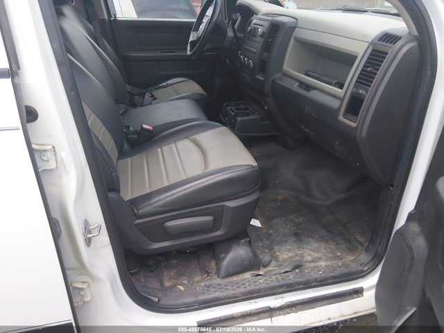 صورة 5 لـ 2012 RAM 1500 ST