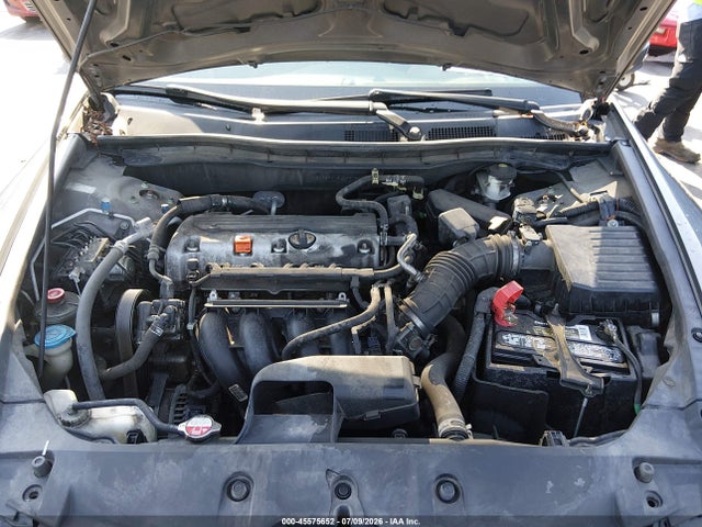 2011 Honda ACCORD 2.4 LX — фото 10