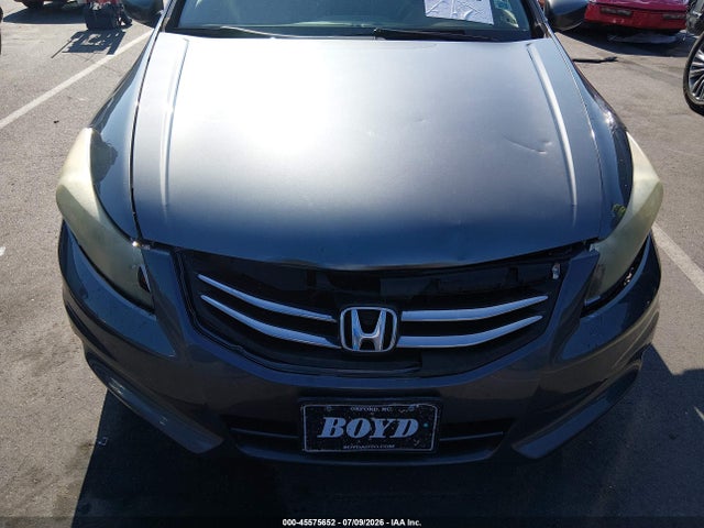 2011 Honda ACCORD 2.4 LX — фото 6