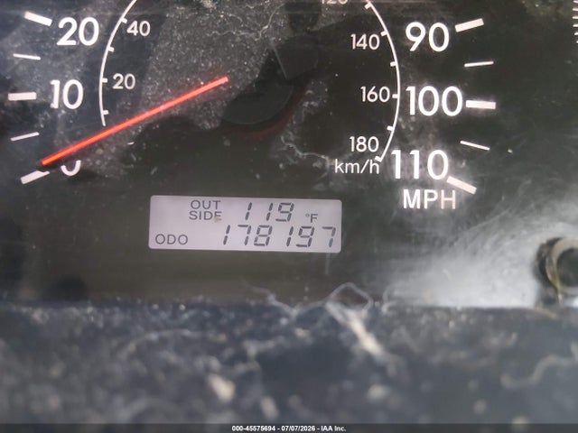 2007 Toyota COROLLA LE photo 7