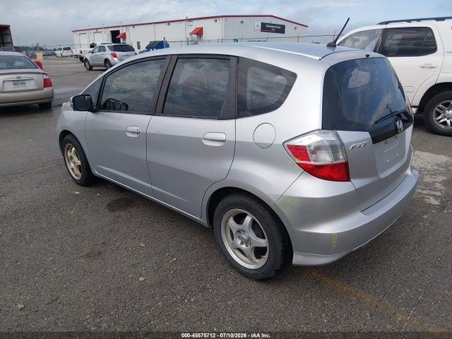 2013 Honda FIT 照片 3