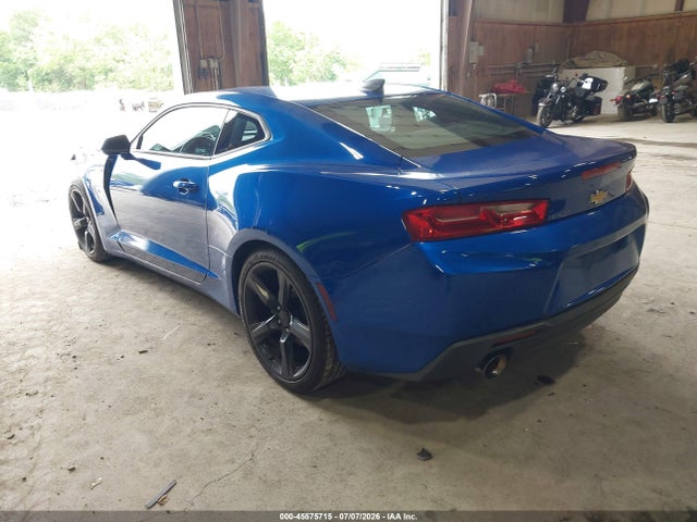 صورة 3 لـ 2018 Chevrolet CAMARO 1LT