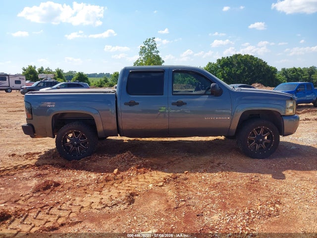 2007 Chevrolet SILVERADO 1500 LT1 — миниатюра 13