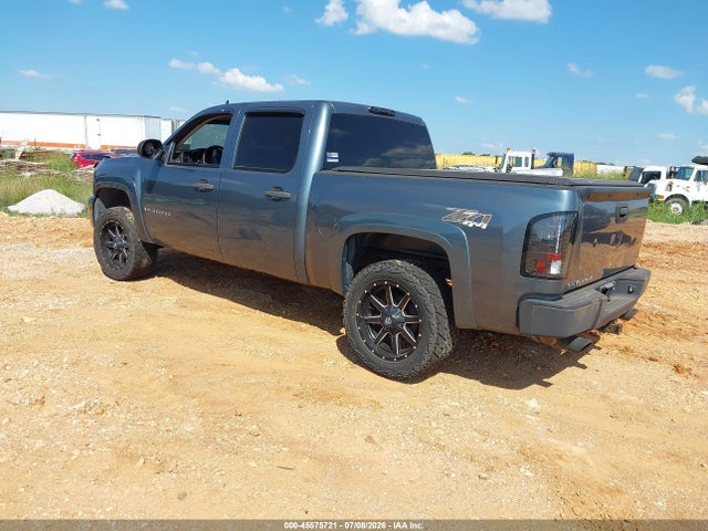 2007 Chevrolet SILVERADO 1500 LT1 — фото 3