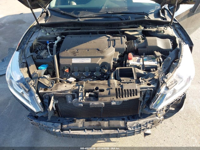 صورة 10 لـ 2017 Honda ACCORD EX-L V6