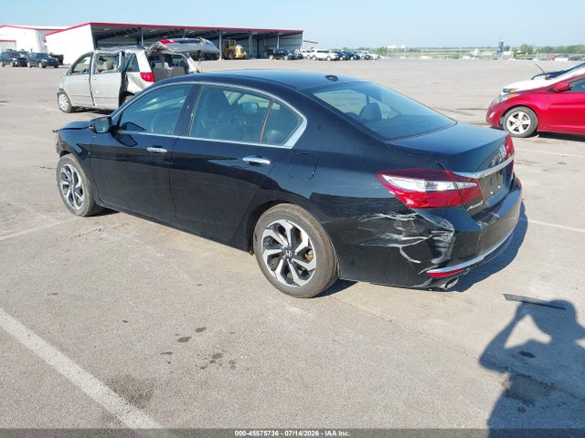 صورة 3 لـ 2017 Honda ACCORD EX-L V6