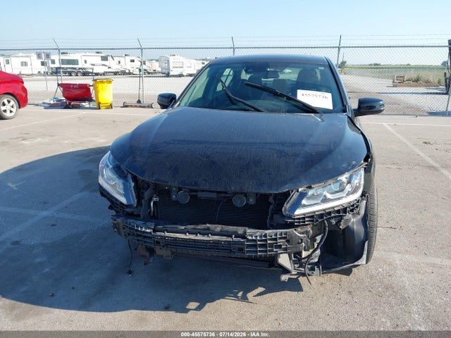 صورة 6 لـ 2017 Honda ACCORD EX-L V6