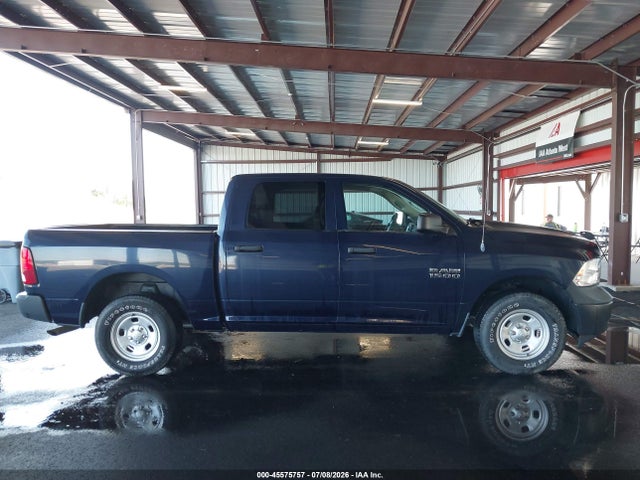 صورة 18 لـ 2013 RAM 1500 TRADESMAN