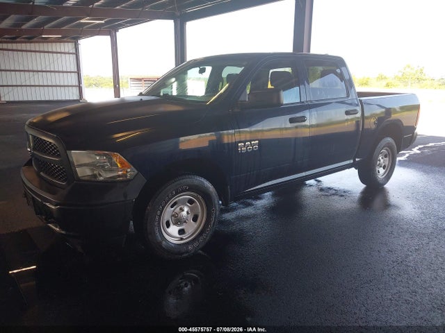 2013 RAM 1500 TRADESMAN 照片 2