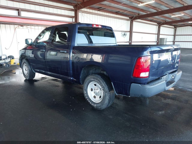 2013 RAM 1500 TRADESMAN 照片 3