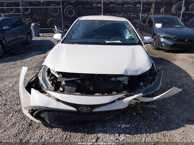 2019 Toyota COROLLA SE 缩略图 12