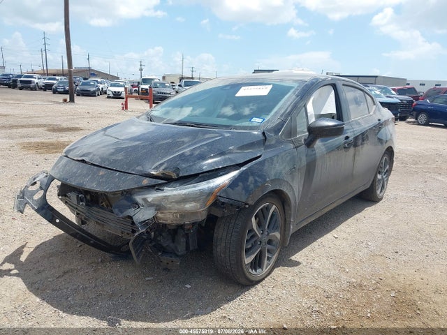 صورة 2 لـ 2025 Nissan VERSA 1.6 SR