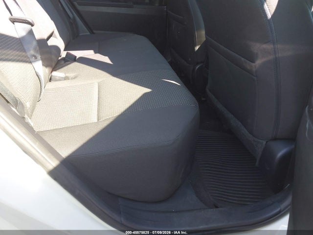 2017 Toyota COROLLA IM photo 8
