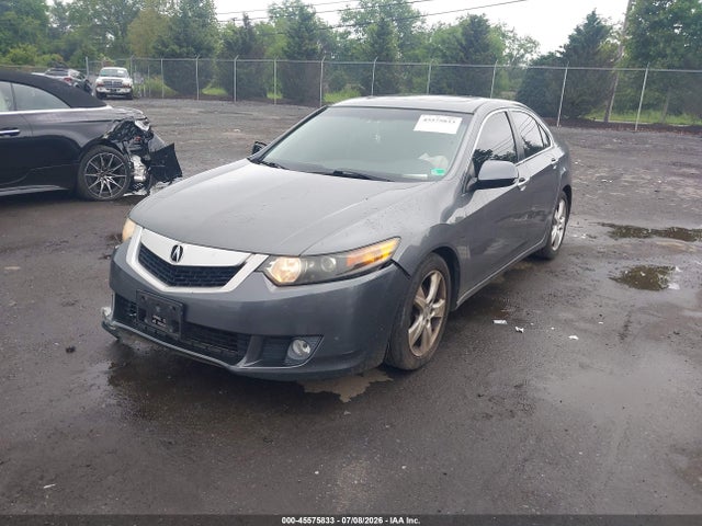 صورة 2 لـ 2009 Acura TSX
