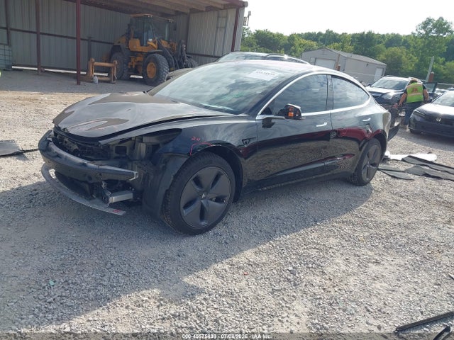 2018 Tesla MODEL 3 LONG RANGE/MID RANGE — фото 2