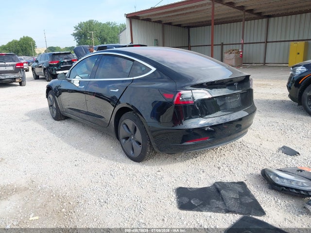 2018 Tesla MODEL 3 LONG RANGE/MID RANGE — фото 3