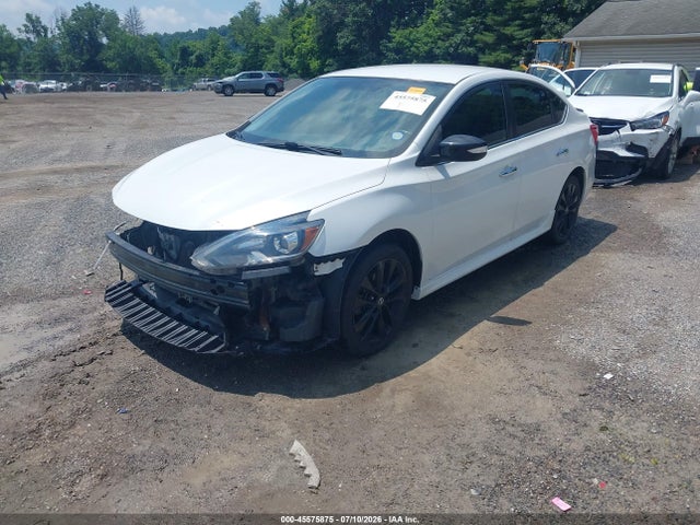 صورة 2 لـ 2017 Nissan SENTRA SR