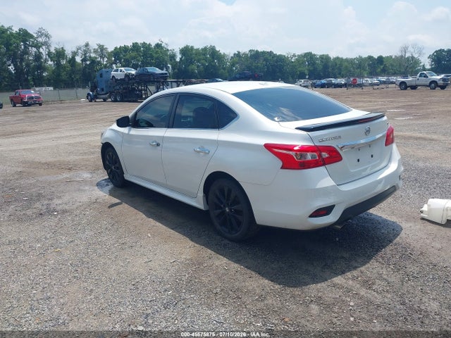 صورة 3 لـ 2017 Nissan SENTRA SR