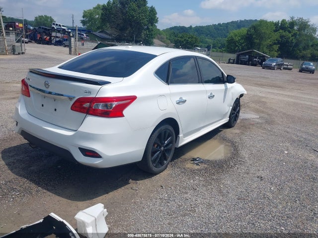 صورة 4 لـ 2017 Nissan SENTRA SR