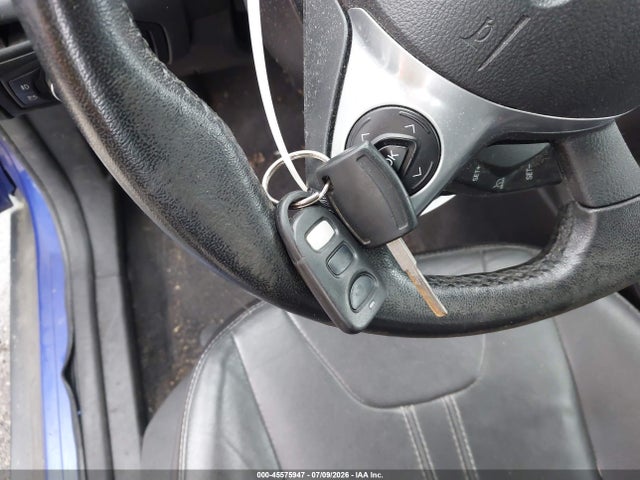 صورة مصغرة 11 لـ 2014 FORD FOCUS SE