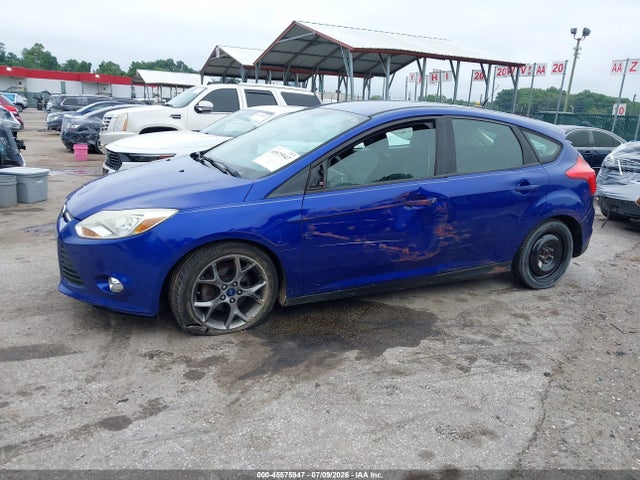 صورة مصغرة 12 لـ 2014 FORD FOCUS SE