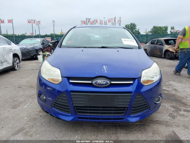 صورة مصغرة 18 لـ 2014 FORD FOCUS SE