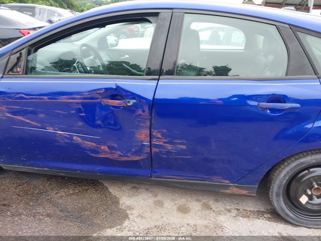 صورة مصغرة 21 لـ 2014 FORD FOCUS SE