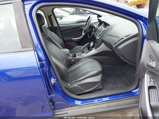 2014 FORD FOCUS SE — фото 5
