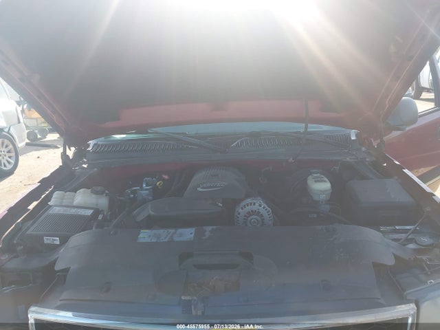2006 Chevrolet SILVERADO 1500 LT1 照片 10
