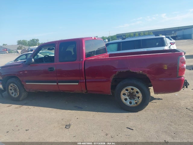 2006 Chevrolet SILVERADO 1500 LT1 缩略图 14