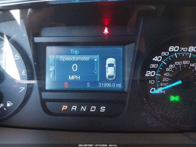 2018 FORD TAURUS SE 15