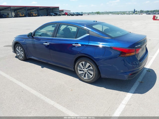2019 Nissan ALTIMA 2.5 S 照片 3
