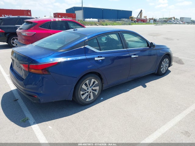 2019 Nissan ALTIMA 2.5 S 照片 4