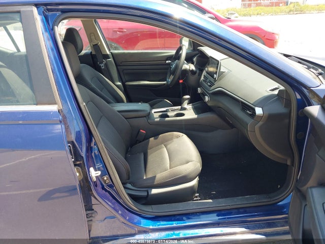 2019 Nissan ALTIMA 2.5 S 照片 5
