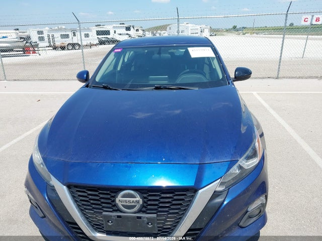 2019 Nissan ALTIMA 2.5 S 照片 6