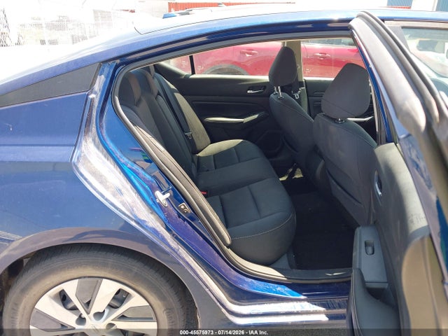2019 Nissan ALTIMA 2.5 S 照片 8