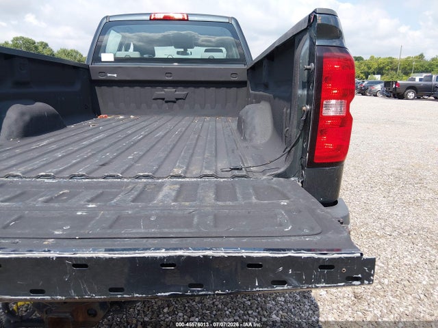 صورة مصغرة 13 لـ 2018 Chevrolet SILVERADO 2500HD WT